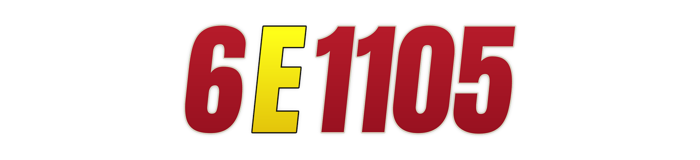 6e1105 লোগো